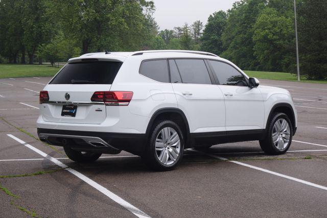 2019 Volkswagen Atlas 3.6L V6 SE w/Technology