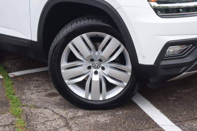 2019 Volkswagen Atlas 3.6L V6 SE w/Technology