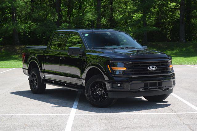 2024 Ford F-150 XLT for sale in Lebanon, OH