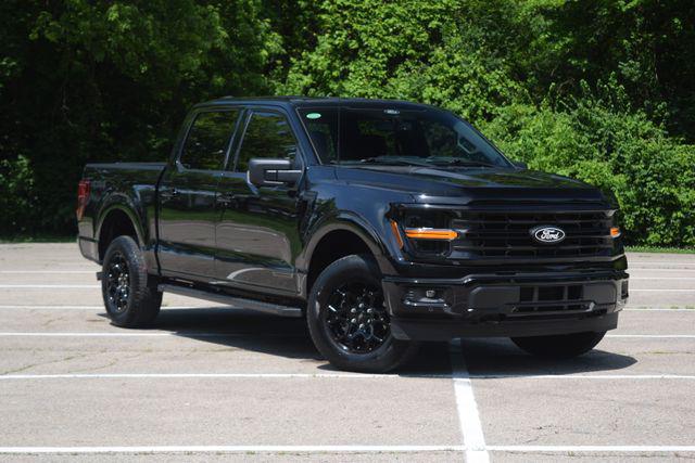 2024 Ford F-150 XLT for sale in Lebanon, OH