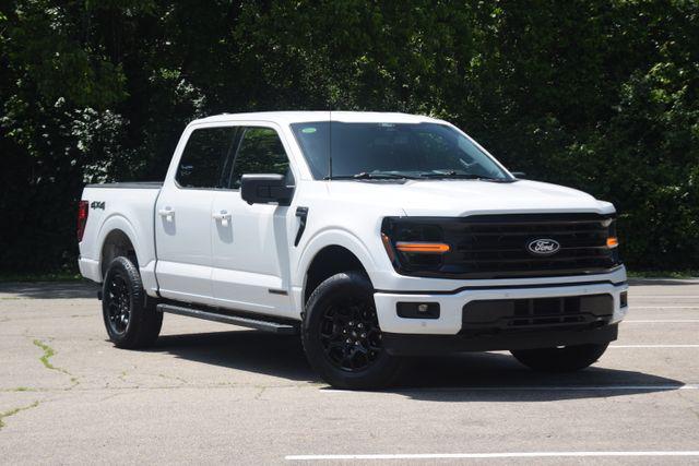 2024 Ford F-150 XLT for sale in Lebanon, OH
