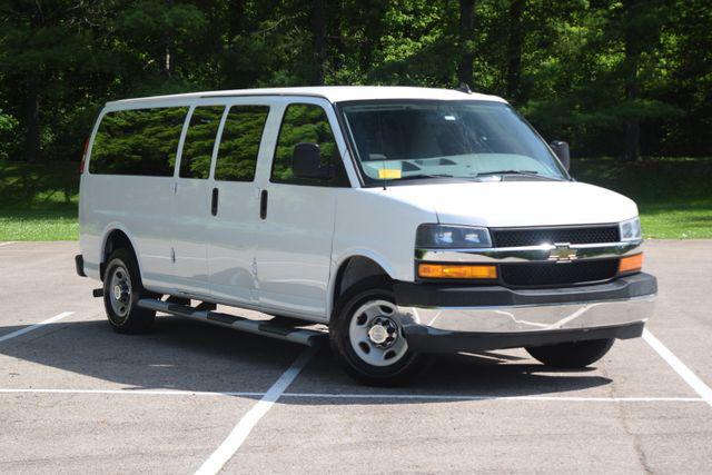 2018 Chevrolet Express LT for sale near Lebanon, OH