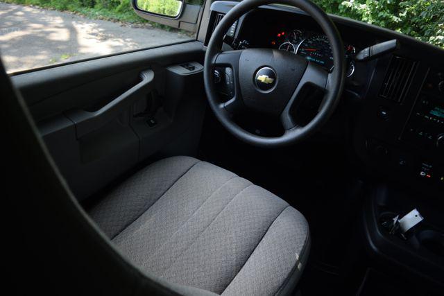 2018 Chevrolet Express LT