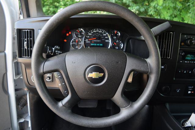 2018 Chevrolet Express LT