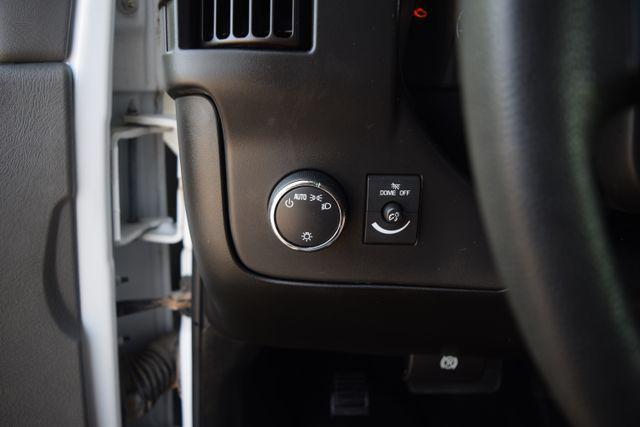 2018 Chevrolet Express LT