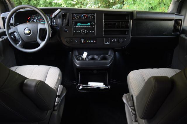2018 Chevrolet Express LT