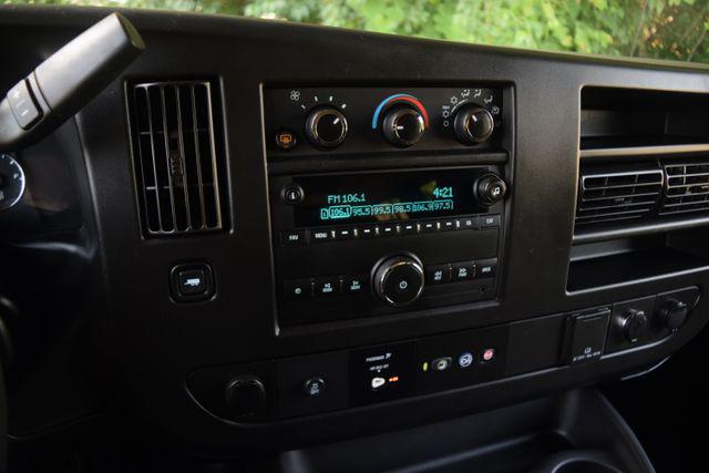 2018 Chevrolet Express LT