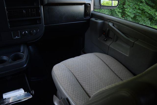 2018 Chevrolet Express LT