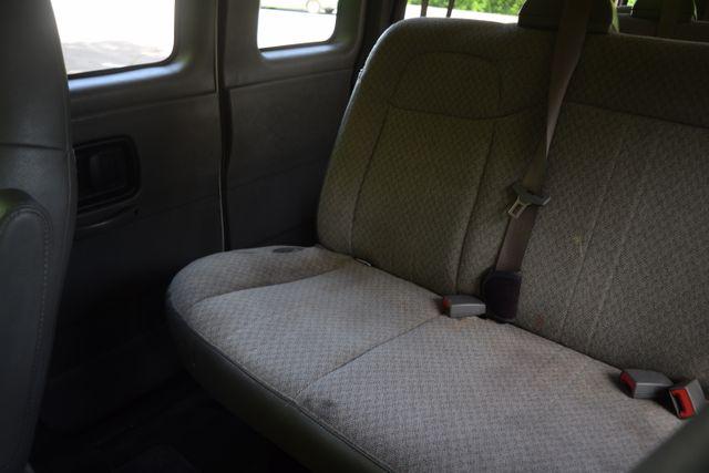 2018 Chevrolet Express LT