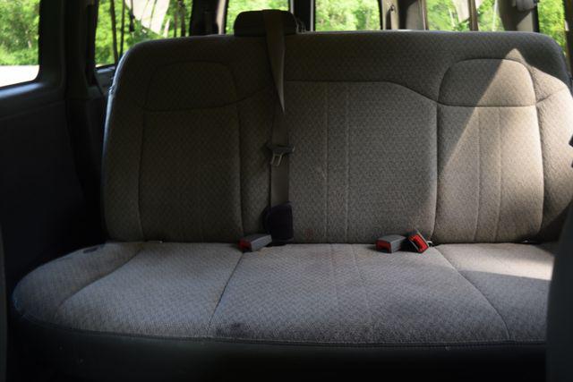 2018 Chevrolet Express LT