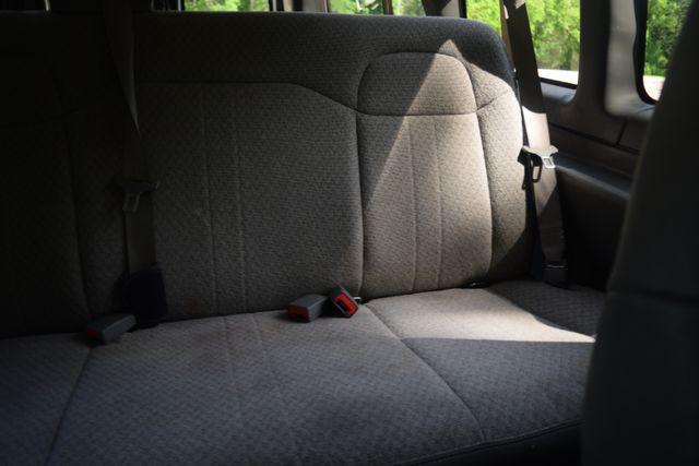 2018 Chevrolet Express LT