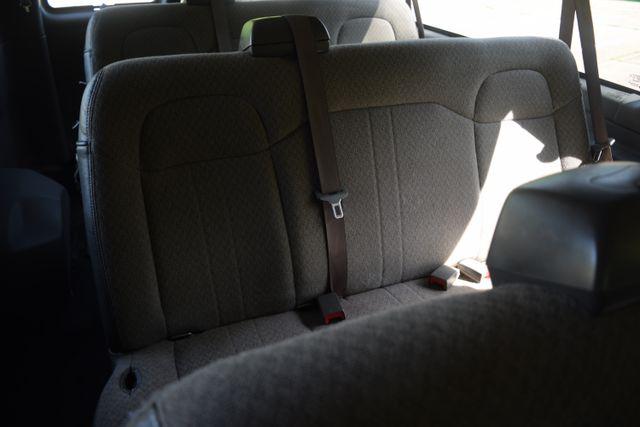 2018 Chevrolet Express LT