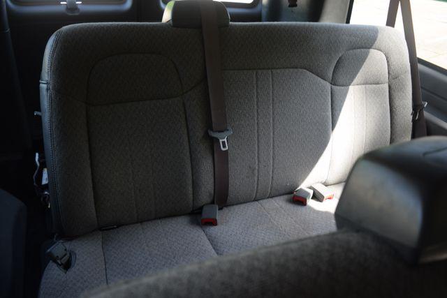 2018 Chevrolet Express LT