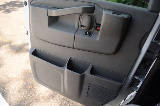 2018 Chevrolet Express LT