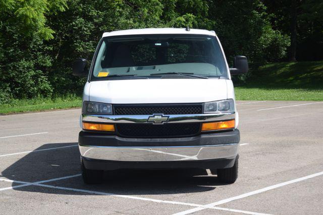 2018 Chevrolet Express LT