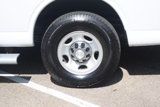 2018 Chevrolet Express LT