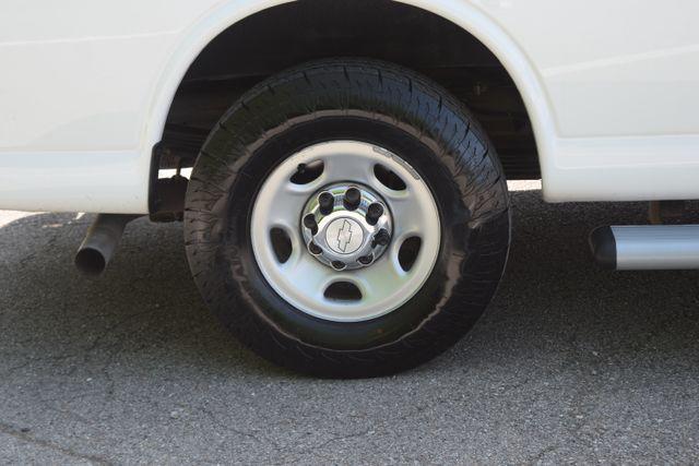 2018 Chevrolet Express LT