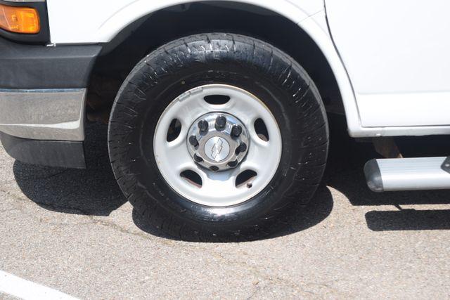 2018 Chevrolet Express LT