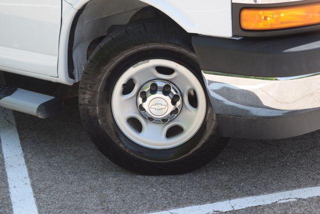2018 Chevrolet Express LT
