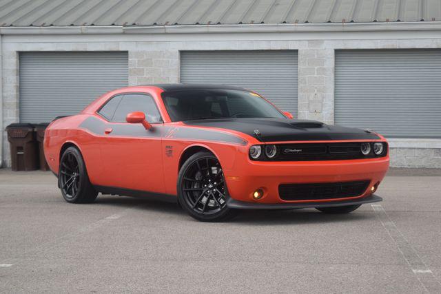 2018 Dodge Challenger R/T 392 for sale near Lebanon, OH