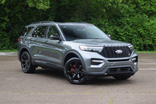 2023 Ford Explorer ST for sale in Lebanon, OH