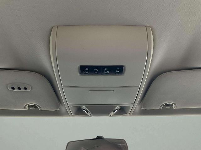2010 Chrysler Town & Country Touring
