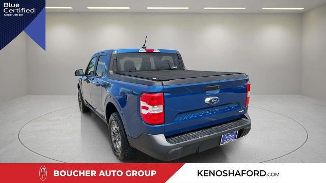 2023 Ford Maverick XLT