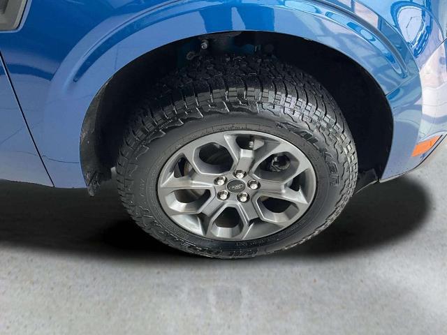 2023 Ford Maverick XLT
