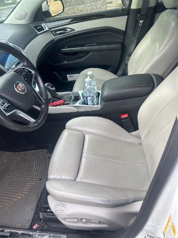 2014 Cadillac SRX Performance Collection