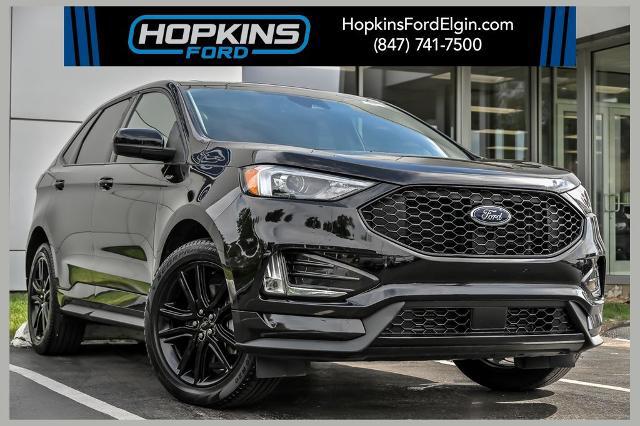 2023 Ford Edge ST-Line for sale in Elgin, IL