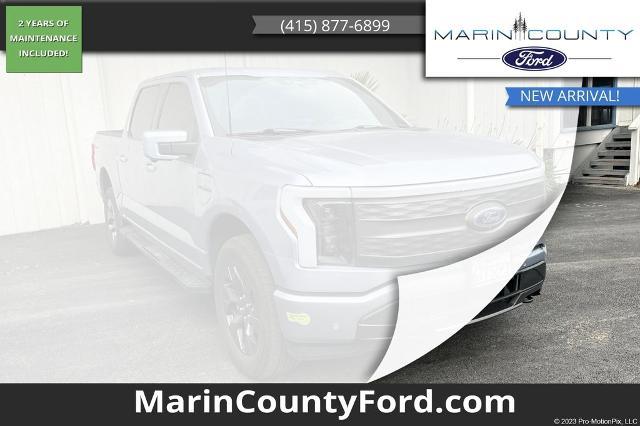 2022 Ford F-150 LARIAT for sale in Novato, CA