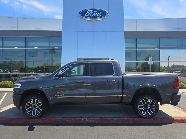 2026 Ram 1500 Limited Crew Cab 4x4 5'7" Box for sale in Warrenton, OR