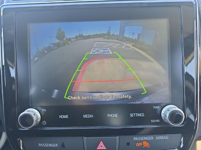 2021 Mitsubishi Outlander Sport Unknown