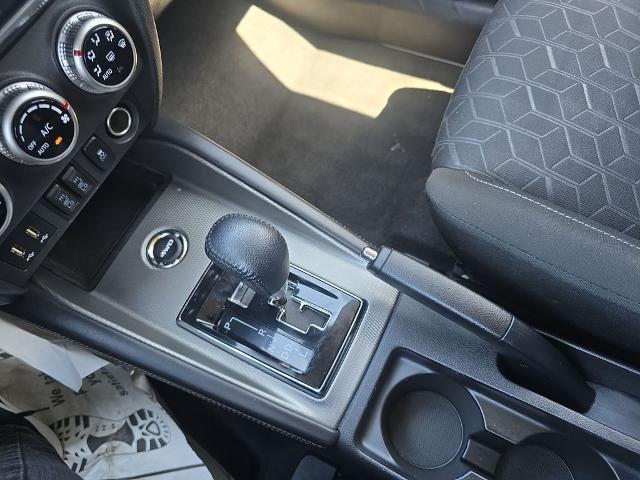 2021 Mitsubishi Outlander Sport Unknown