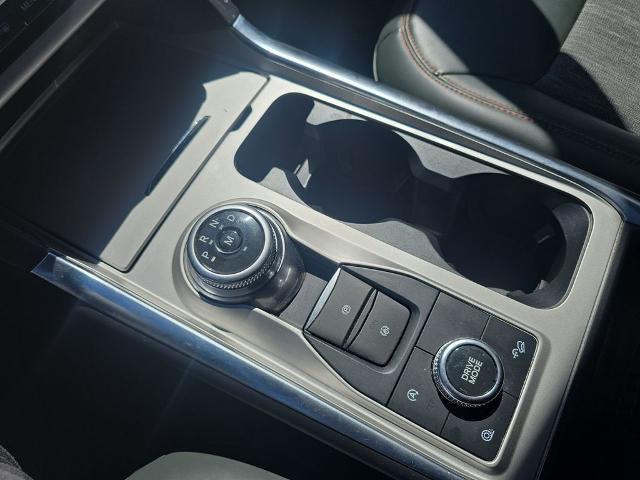 2024 Ford Explorer Timberline
