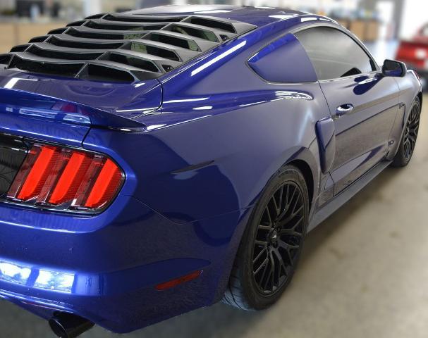 2015 Ford Mustang GT
