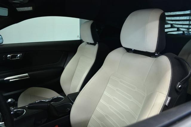 2015 Ford Mustang GT
