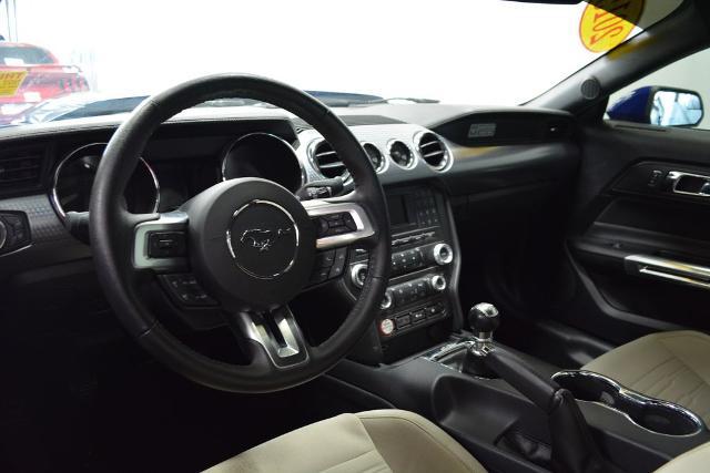 2015 Ford Mustang GT