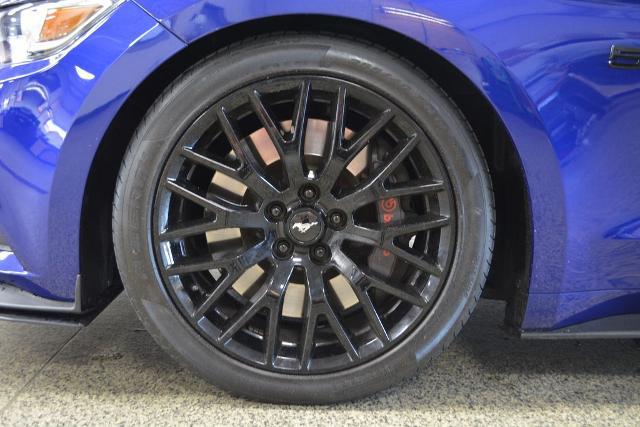 2015 Ford Mustang GT