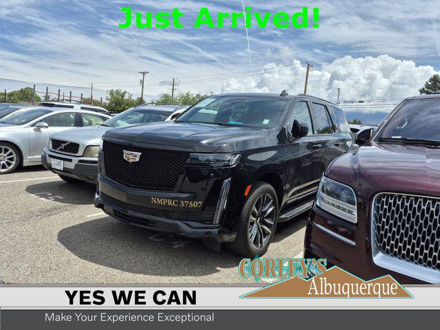 2024 Cadillac Escalade 4WD Sport for sale in Albuquerque, NM