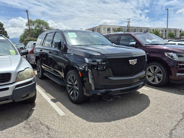 2024 Cadillac Escalade 4WD Sport