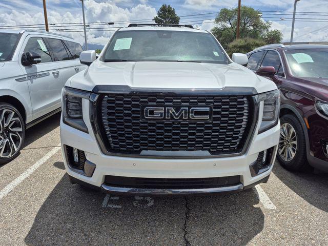 2024 GMC Yukon 4WD Denali Ultimate