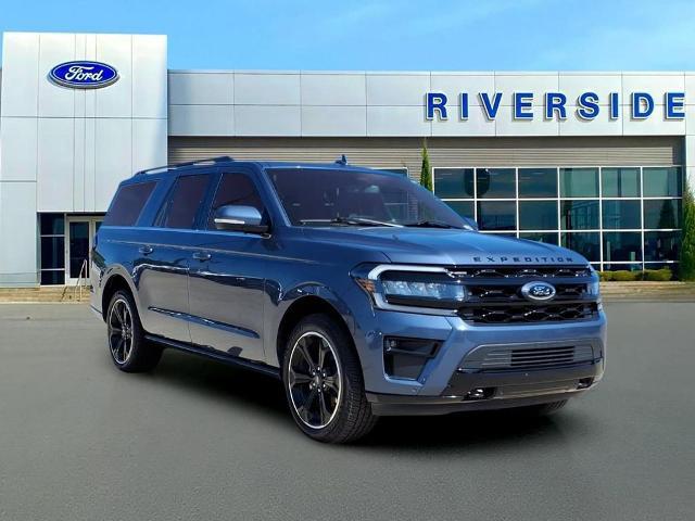 2022 Ford Expedition Limited MAX for sale in Tulsa, OK