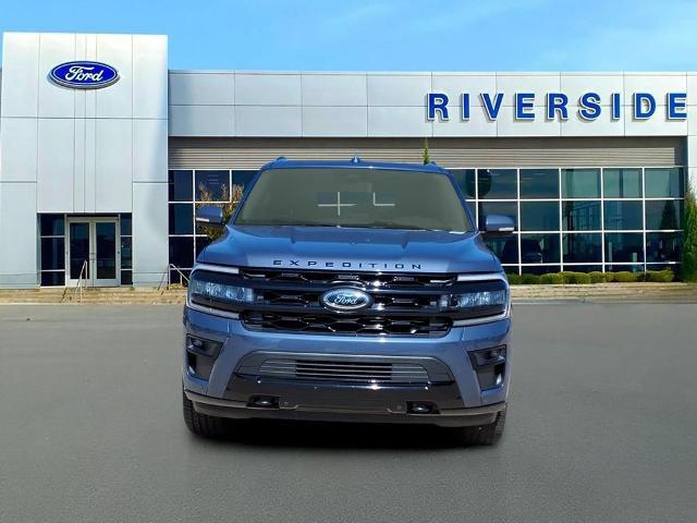 2022 Ford Expedition Limited MAX