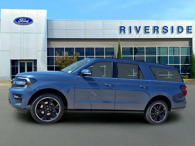 2022 Ford Expedition Limited MAX