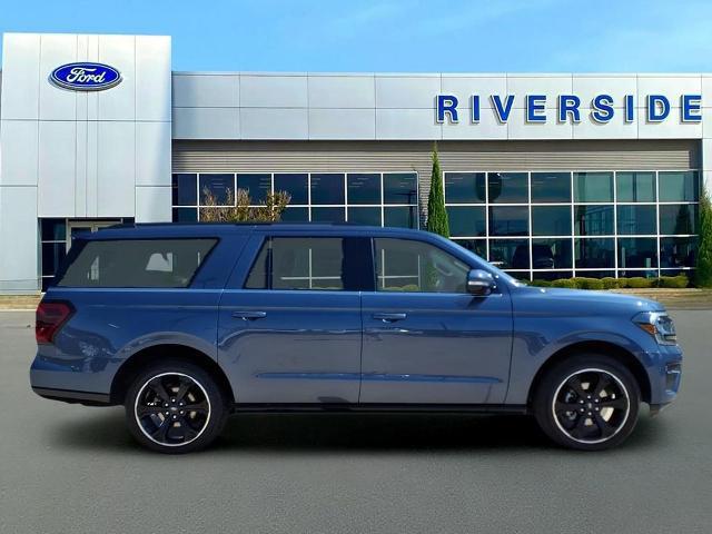 2022 Ford Expedition Limited MAX