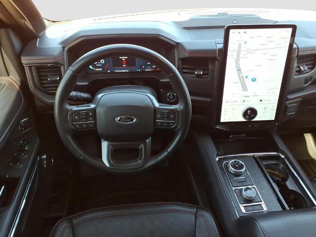 2022 Ford Expedition Limited MAX
