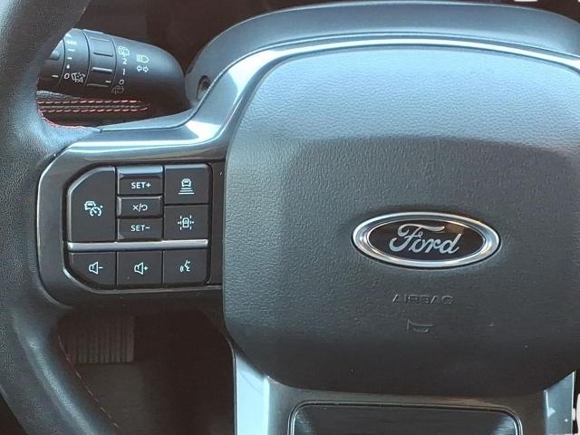 2022 Ford Expedition Limited MAX