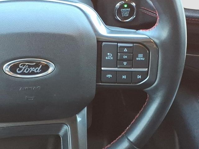 2022 Ford Expedition Limited MAX
