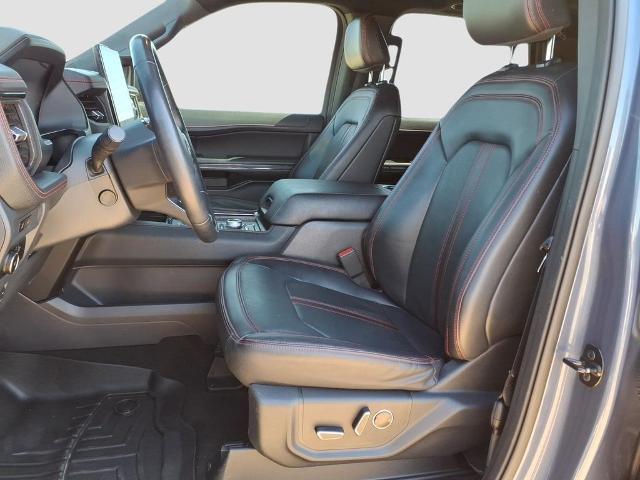 2022 Ford Expedition Limited MAX